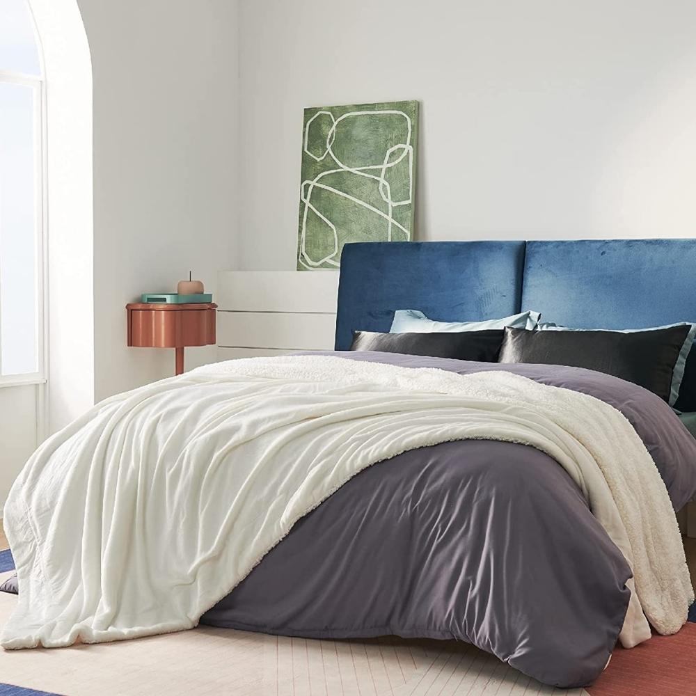 Plush Blanket