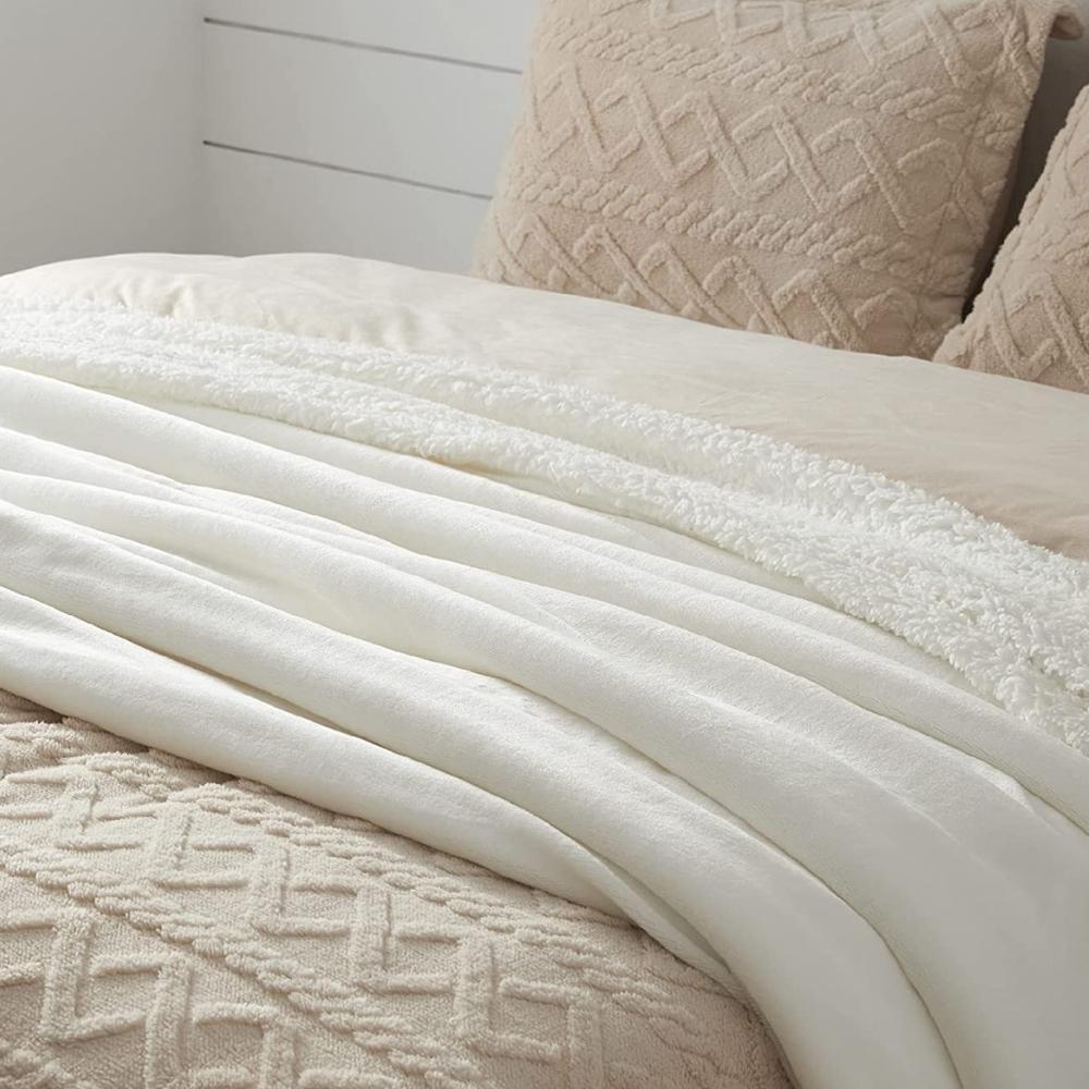 Plush Blanket